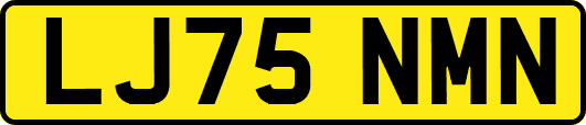 LJ75NMN
