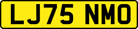 LJ75NMO