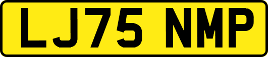 LJ75NMP