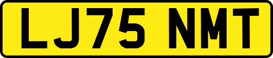 LJ75NMT