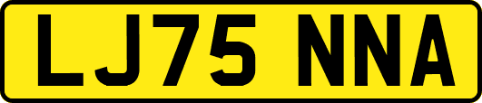 LJ75NNA