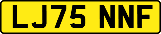 LJ75NNF