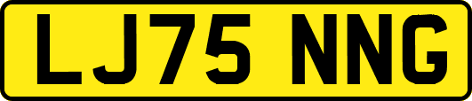 LJ75NNG