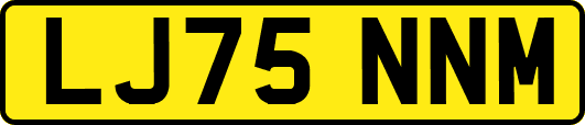 LJ75NNM