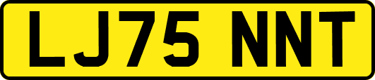 LJ75NNT
