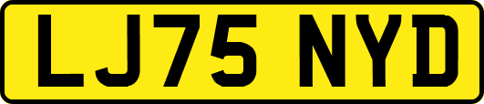 LJ75NYD