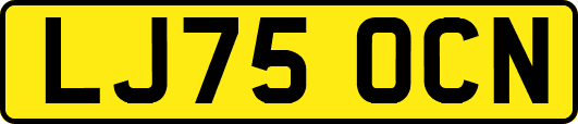 LJ75OCN