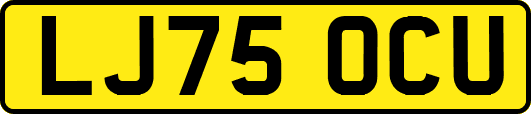 LJ75OCU