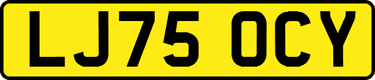 LJ75OCY