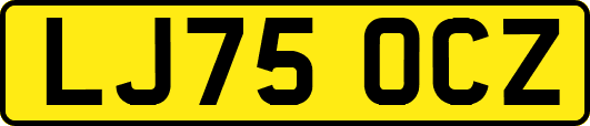 LJ75OCZ