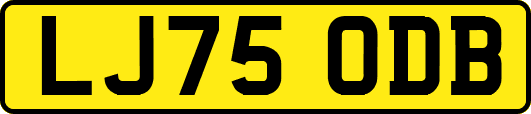 LJ75ODB
