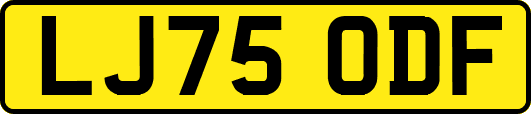 LJ75ODF