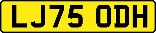 LJ75ODH