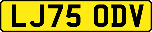 LJ75ODV