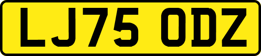 LJ75ODZ