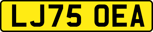 LJ75OEA