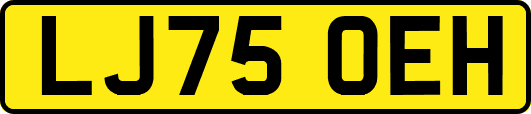 LJ75OEH