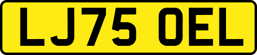 LJ75OEL