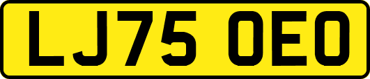 LJ75OEO