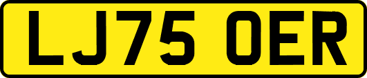 LJ75OER