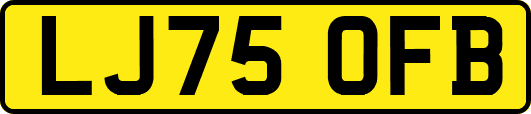 LJ75OFB