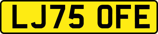 LJ75OFE