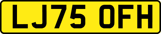 LJ75OFH