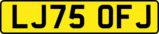 LJ75OFJ