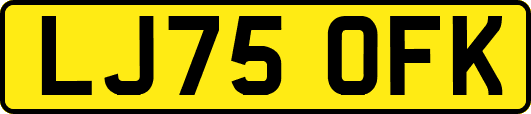 LJ75OFK