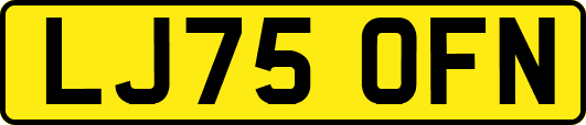 LJ75OFN