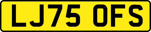 LJ75OFS