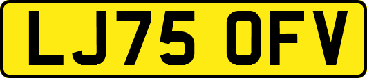 LJ75OFV