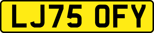 LJ75OFY