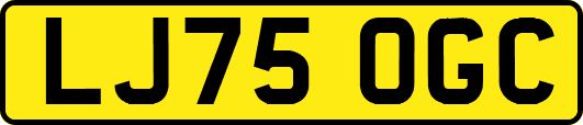 LJ75OGC
