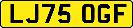 LJ75OGF