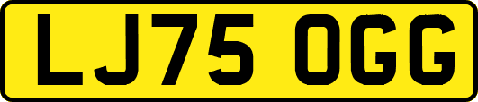 LJ75OGG