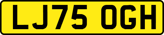 LJ75OGH