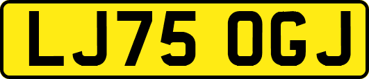 LJ75OGJ