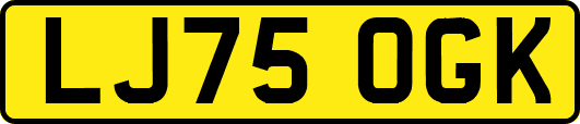 LJ75OGK