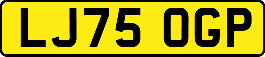 LJ75OGP