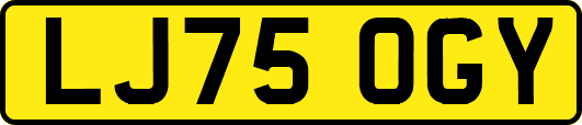 LJ75OGY