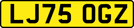 LJ75OGZ