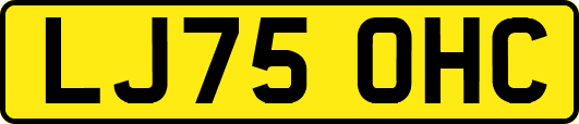 LJ75OHC