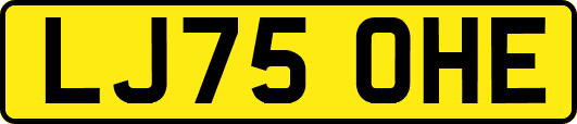 LJ75OHE