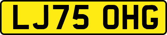 LJ75OHG