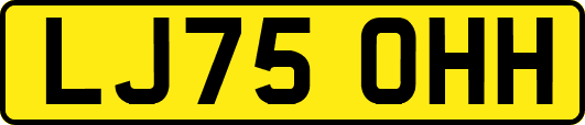 LJ75OHH