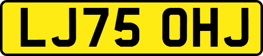 LJ75OHJ