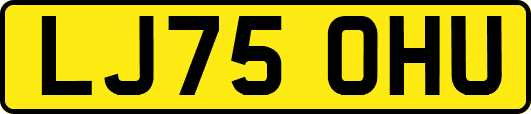 LJ75OHU