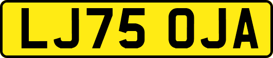 LJ75OJA