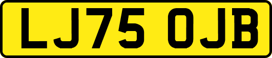 LJ75OJB